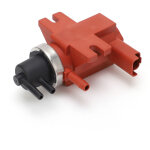 Soupape �lectromagn�tique de pression du turbocompresseur 1618c9 remplacement pour citro�n berlingo c2 ...