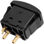 Soupape de levage d'air de si�ge de cabine �lectrique haute performance avec activation de type palette ...