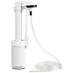 Soupape pneumatique pour réservoir wc eurofutura 601 Soupape pneumatique pour réservoir wc eurofutura 601