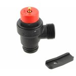 Soupape de s�curit� 3 bars 7833037 - chaudiere viessmann