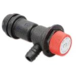 Soupape de scurit 3 bar niagara delta