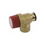 Soupape de s�curit� 3b diff pour de dietrich chapp�e : jjd009951170