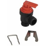 Soupape de s�curit� 3b saunier duval 0020275016