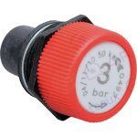 Soupape de securite, chaffoteaux ariston compatible, ref. 61301927