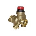 Soupape de s�curit� - diff - r�f�rence saunier duval 05148200