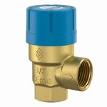 Soupape de sécurité sans mano prescor b 1 / 2 nf 7bar - flamco - 27103 Soupape de sécurité sans mano prescor b 1 / 2 nf 7bar - flamco - 27103