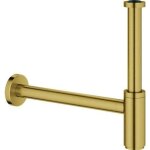Soupape de vidange 28912 pour lavabos 1 1 / 4 pouce cool sunrise geb. Soupape de vidange 28912 pour lavabos 1 1 / 4 pouce cool sunrise geb.