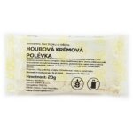 Soupe instantane aux champignons 20g