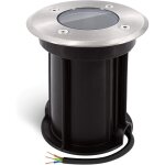 Peut remplacer la source de lumi�re lampe enterr�e gu10 paysage de jardin ext�rieur �clairage �tanche ...