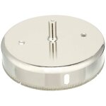 Sourcing map foret scie cloche enduit de diamant de 130 mm tr�pan pour verre porcelaine roche marbre ...