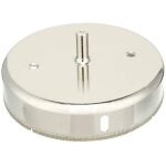 Sourcing map foret scie cloche enduit de diamant de 130 mm tr�pan pour verre porcelaine roche marbre ...