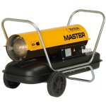 Sovelor - chauffage mobile sur roues au fuel 29kw sans chemin�e - b100ced2