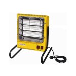 Sovelor - chauffage portable rayonnant �lectrique - ts3j