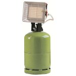 Chauffage radiant mobile gaz butane ou propane 4200w - solor4200sa - sovelor Chauffage radiant mobile gaz butane ou propane 4200w - solor4200sa - sovelor