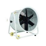 Sovelor - ventilateur extracteur hlicode mobile 14400 m / h - v650