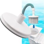 Sp1106 plaque d'aspiration pour piscine �cumoire de piscine creus�e pour hayward plaque d'�cumoire 1082 ...