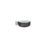 Bestway - spa gonflable rond lay - z - spa bahamas airjet 2 - 4 personnes Bestway - spa gonflable rond lay - z - spa bahamas airjet 2 - 4 personnes