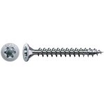 Vis express - spax vis bois tête fraisée tf torx t20 4x50 filetage total wirox - 1000 pièces Vis express - spax vis bois tête fraisée tf torx t20 4x50 filetage total wirox - 1000 pièces