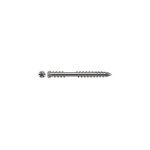 Spax - vis terrasse t�te cylindrique tc torx t25 5x70 inox a2 - 30 pi�ces