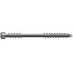 Spax - vis tete cylindrique � inox a4 filetage de fixation t - star plus diam 8, 0 x 120 mm, 50 pcs