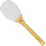 Spatule hangiri pour mlanger le riz  sushi, 400 x 115 mm