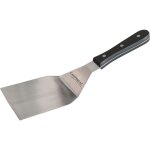 Spatule inox pour plancha Spatule inox pour plancha