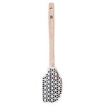 Spatule  langue en silicone wood breeze - 30 cm