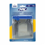 Spatule mastic, carrosserie x4 - hpx