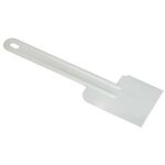 Spatule mgx pour pieces preparation culinaire petit electromenager magimix