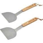 Spatules � plancha barbecook