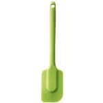 Spatule tout silicone - vert - mastrad