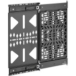 Speaka professional - support mural pour appareils av dans un tiroir adapt pour srie (support): universel ...