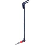 Spear&jackson - cisaille � gazon lame droite 180 � emmanch�e