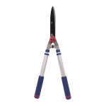 Spear&jackson - cisaille � haies manche t�lescopique lames droites