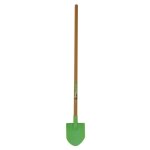 Spear and jackson - pelle ronde en plastique pour enfant Spear and jackson - pelle ronde en plastique pour enfant