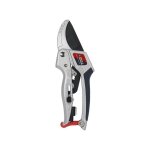 Spear&jackson - sécateur avec fonction crémaillère 20cm + accessoires Spear&jackson - sécateur avec fonction crémaillère 20cm + accessoires