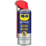 Specialist lubrifiant au silicone wd40 400ml 34384