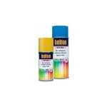 Peinture aérosol spectral brillant 400ml ral 9003 blanc signal belton auto - k Peinture aérosol spectral brillant 400ml ral 9003 blanc signal belton auto - k