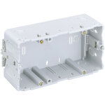 Spelsberg 38245501 bo�tier d'encastrement 1 pc(s)