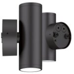 Speqtris applique murale solna 20w - wl20sol02wud - airis led