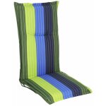 Spetebo - coussin universel à dossier haut - rügen - rembourrage de chaise de jardin Spetebo - coussin universel à dossier haut - rügen - rembourrage de chaise de jardin