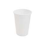 Sphere - gobelet carton blanc 45cl x 50