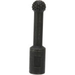 Sph�re lime rotative fraise sculpture sur bois polissage forets t�te de meulage pour meuleuse d'angle ...