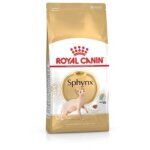 Sphynx nourriture sche pour chat 2 kg - royal canin