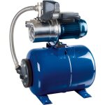 Spido - groupe de surpression spid'o gc 800i 24h5 ? pompe 800 w + rservoir 24 l ? dbit 3, 3 m / h ...