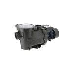 Pompe de piscine spid'o spr 1100 ? pour piscines hors sol 35 � 80 m� ? pompe 1100 w ? d�bit 22 m� / h ...