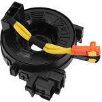 Spiral cable clock spring fit pour toyota camry hybrid 2011 - up 84306 - 09020