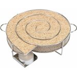 Spirale fumoir � froid - fumoir serpentin - g�n�rateur de fum�e - pour fumer dans le gril bouilloire ...