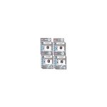 Spirateur + 1 micro - filtre sac aspirateur rowenta silence force equivalet  rowenta zr003901 compatible ...