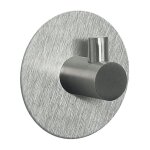 Spirella - crochet mural pour serviette meti bross